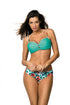 Maillot de bain deux pièces model 56773 Marko